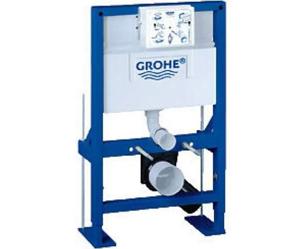 Інсталяція для підвісного унітазу GROHE RAPID SL