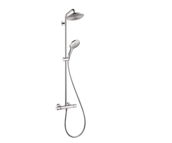 Душова система HANSGROHE RAINDANCE SELECT