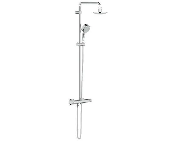 Душова система GROHE TEMPESTA