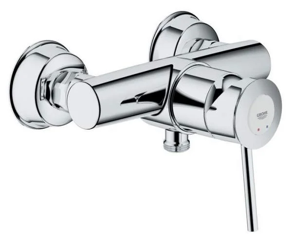 Змішувач для душу GROHE BAU CLASSIC