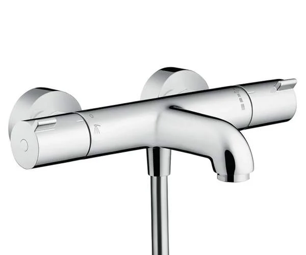 Термостатичний змішувач HANSGROHE