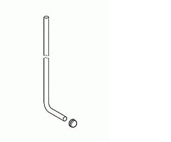 Злив універсальний GROHE
