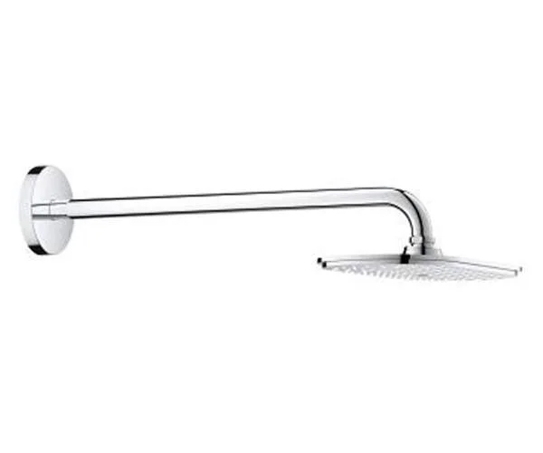 Верхній душ GROHE RAINSHOWER VERIS