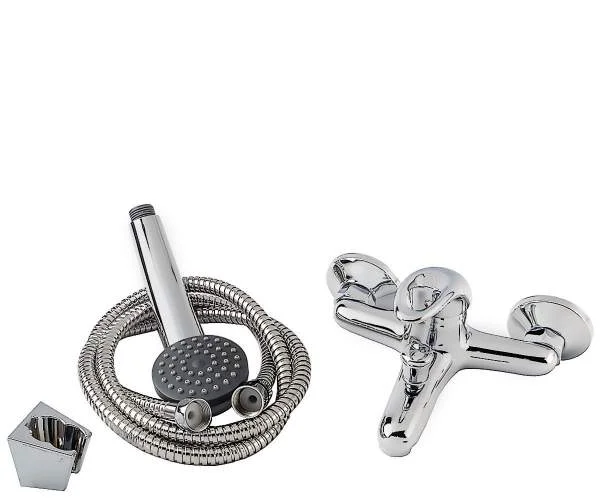 Змішувач для ванни MIXXEN ФОРТУНУ