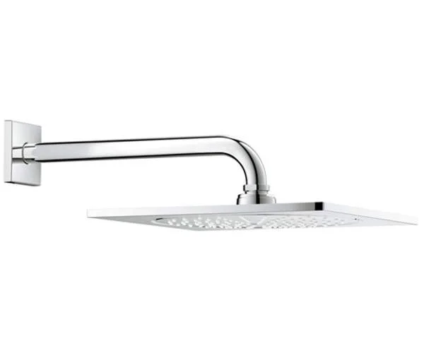 Верхній душ GROHE RAINSHOWER