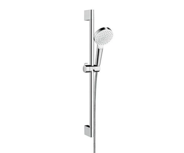 Гарнітур зі штангою HANSGROHE CROMETTA