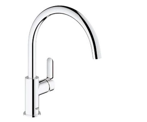 Змішувач на мийку GROHE BAU EDGE