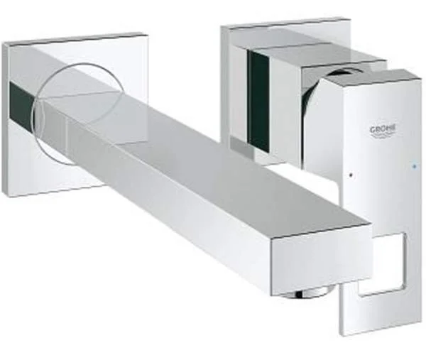 Зовнішня частина змішувача GROHE EUROCUBE