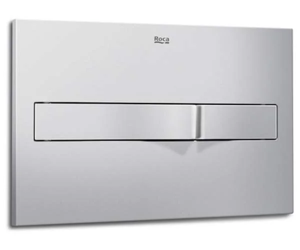 Кнопка змиву ROCA PL2 DUAL