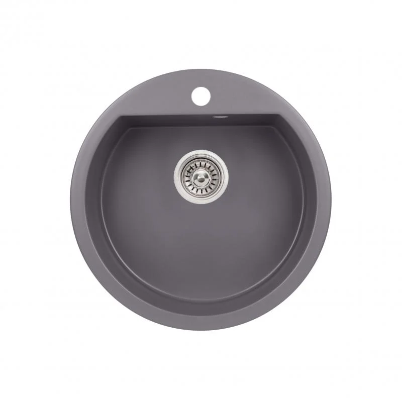 Кухонна мийка Qtap CS D510
