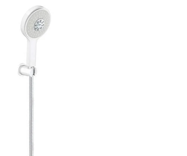 Набір для душу GROHE Power & Soul Cosmopolitan