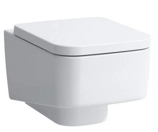 Керамічний унітаз LAUFEN PRO S