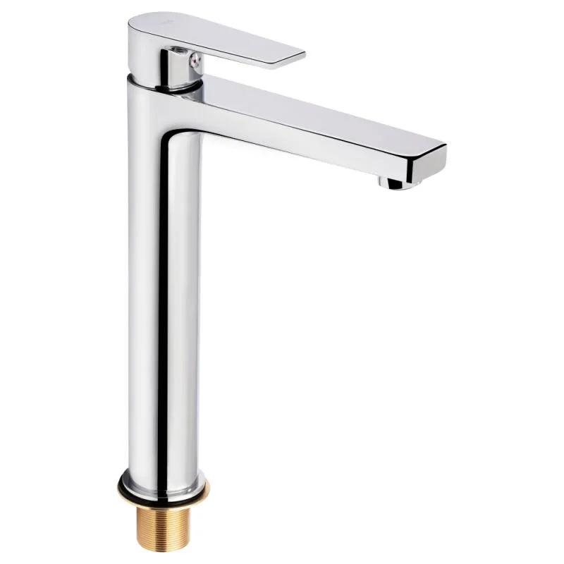 Змішувач для раковини Qtap Stenava