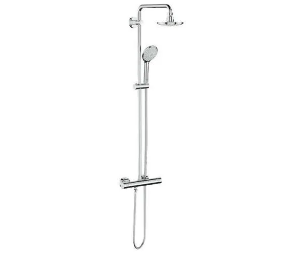 Душова система GROHE EUPHORIA