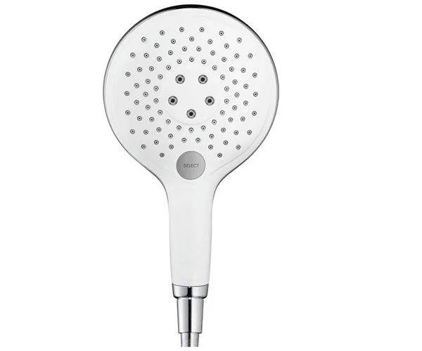 Ручний душ HANSGROHE RAINDANCE SELECT