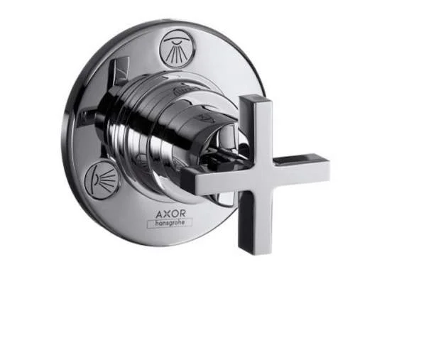 Перемикаючий вентиль AXOR CITTERIO