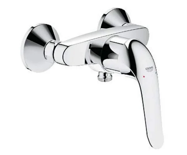 Змішувач для душу GROHE EUROECO