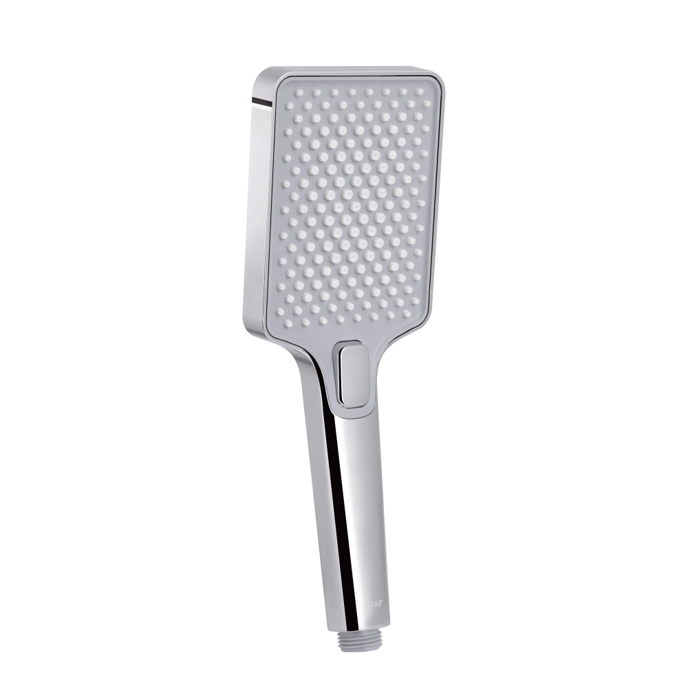 Лійка для ручного душу прямокутна 140x95 мм Qtap Rucni