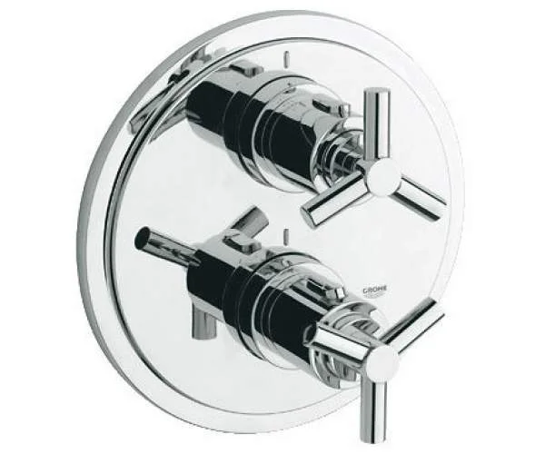 Зовнішня частина GROHE ATRIO CLASSIC