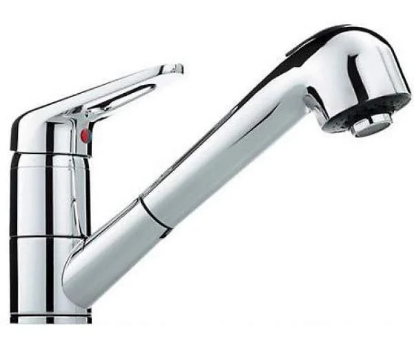 Кухонний змішувач FRANKE PRINCESS 740