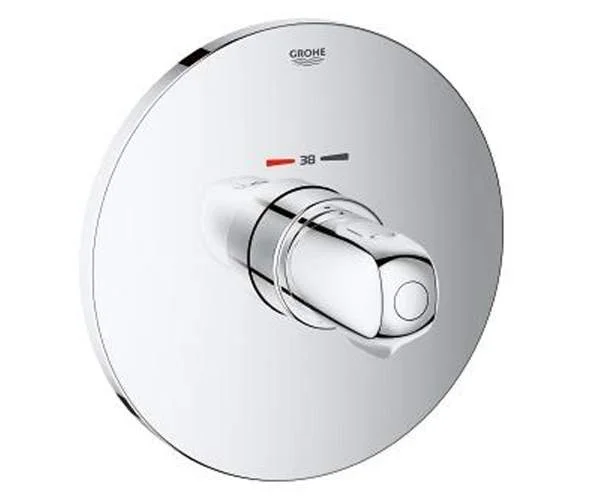 Центральний термостат GROHE GROHTHERM 1000 NEW