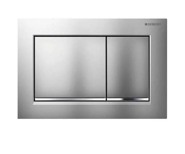Панель для змиву GEBERIT OMEGA 30