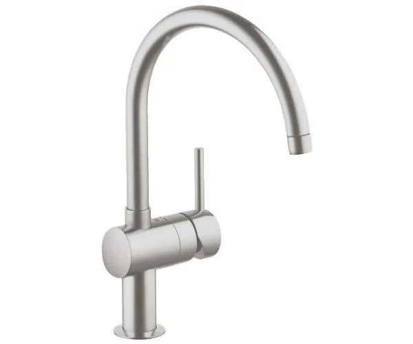 Змішувач для мийки GROHE MINTA