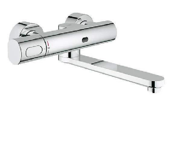 Змішувач GROHE EUROSMART COSMOPOLITAN