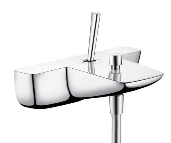 Змішувач для ванни HANSGROHE PURAVIDA