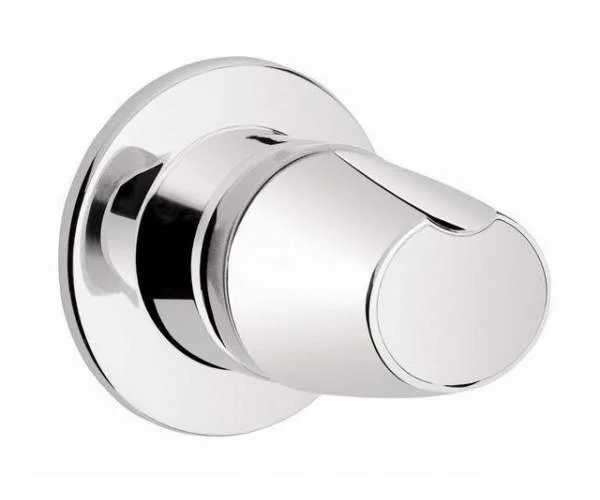 Зовнішня частина вентиля GROHE GROHTHERM 3000