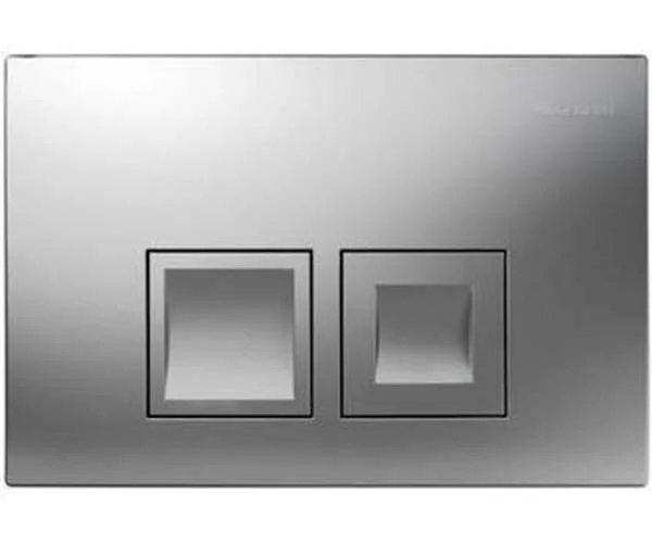 Кнопка змиву GEBERIT DELTA 50