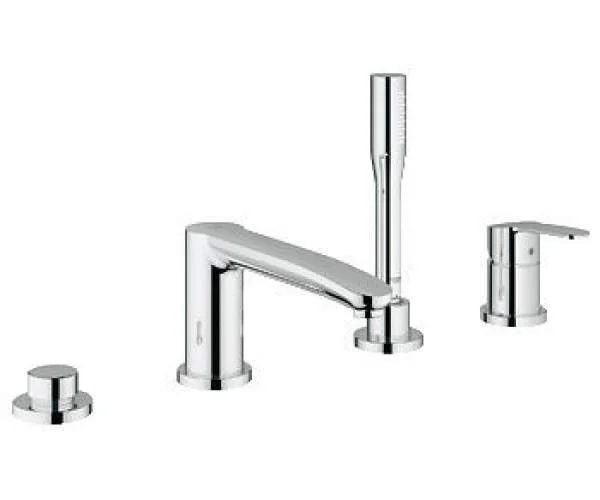 Змішувач для ванни GROHE EUROSTYLE COSMOPOLITAN