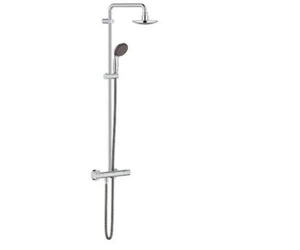 Душова система GROHE VITALIO START