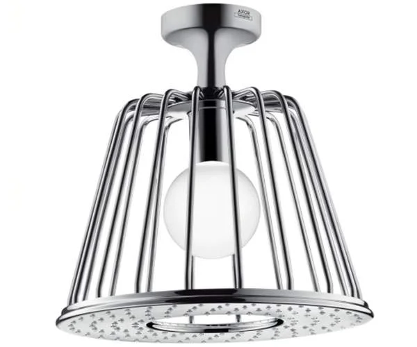 Верхній душ AXOR LAMPSHOWER