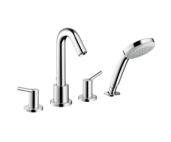 Змішувач для ванни HANSGROHE TALIS S
