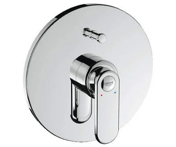 Зовнішня частина змішувача GROHE VERIS