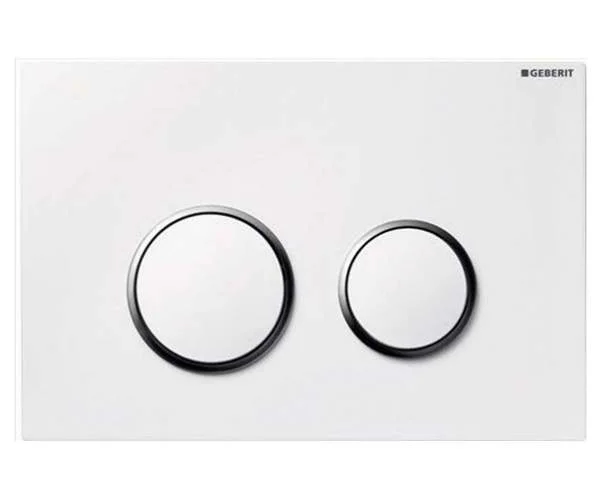 Кнопка змиву GEBERIT SIGMA 20