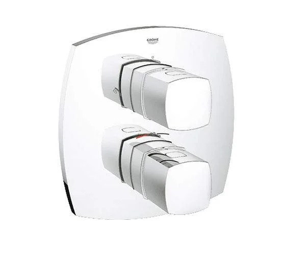 Зовнішня монтажна частина GROHE GRANDERA