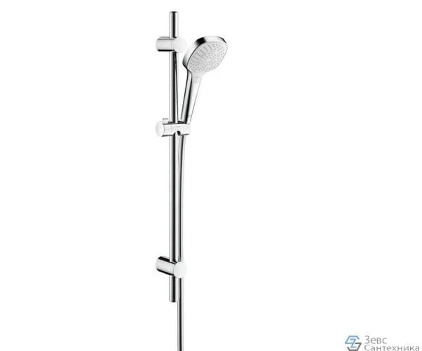 Гарнітур для душу HANSGROHE MYSELECT E MULTI