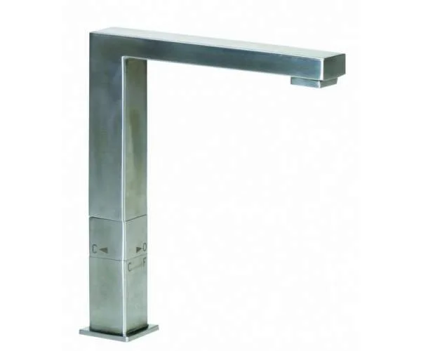 Кухонний змішувач GENEBRE INOX