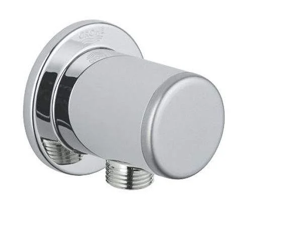 Підключення шлангу GROHE RELEXA