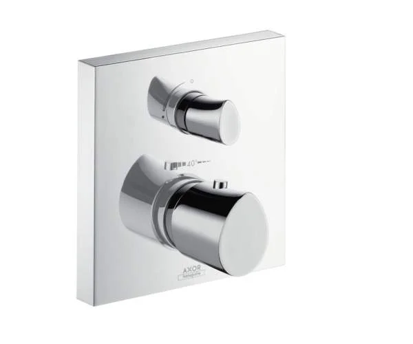 Центральний термостат AXOR ORGANIC
