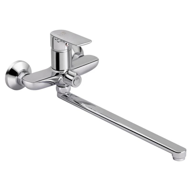 Змішувач для ванни Lidz