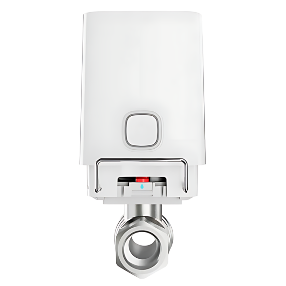 Ajax WaterStop (1/2")  (8EU) white розумний кран