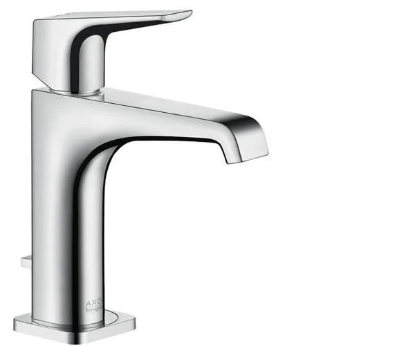 Змішувач латунний AXOR CITTERIO