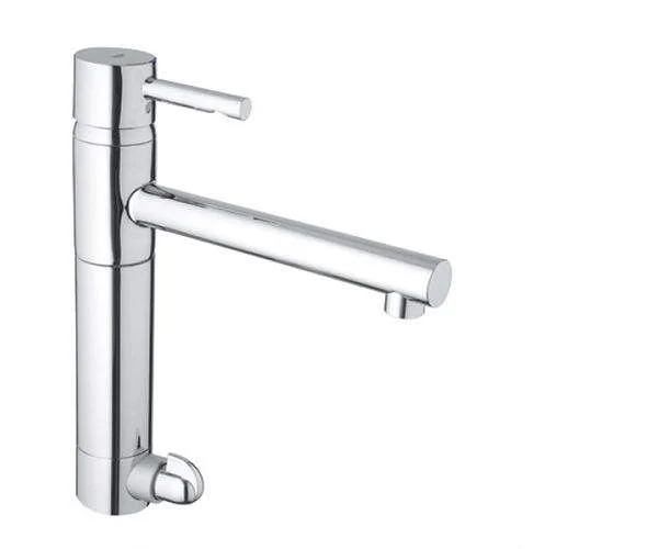 Кухонний змішувач GROHE ESSENCE