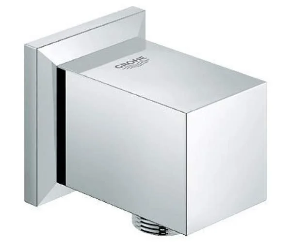 Підключення шлангу GROHE ALLURE BRILLIANT
