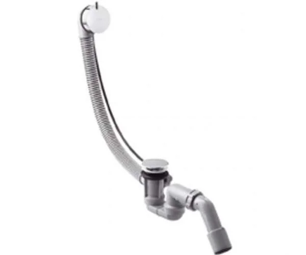 Злив/перелив для ванни HANSGROHE FLEXAPLUS S 1