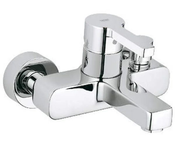 Змішувач для ванни GROHE LINEARE