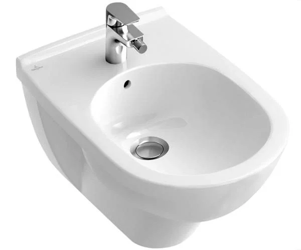 Біде VILLEROY & BOCH O.NOVO